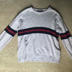 BRANDY MELVILLE SWEATER